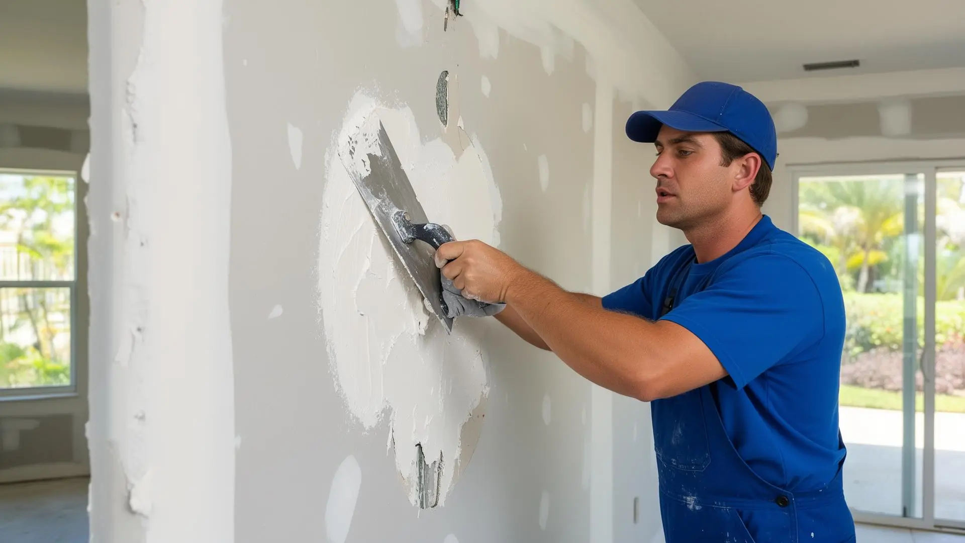 Drywall Services