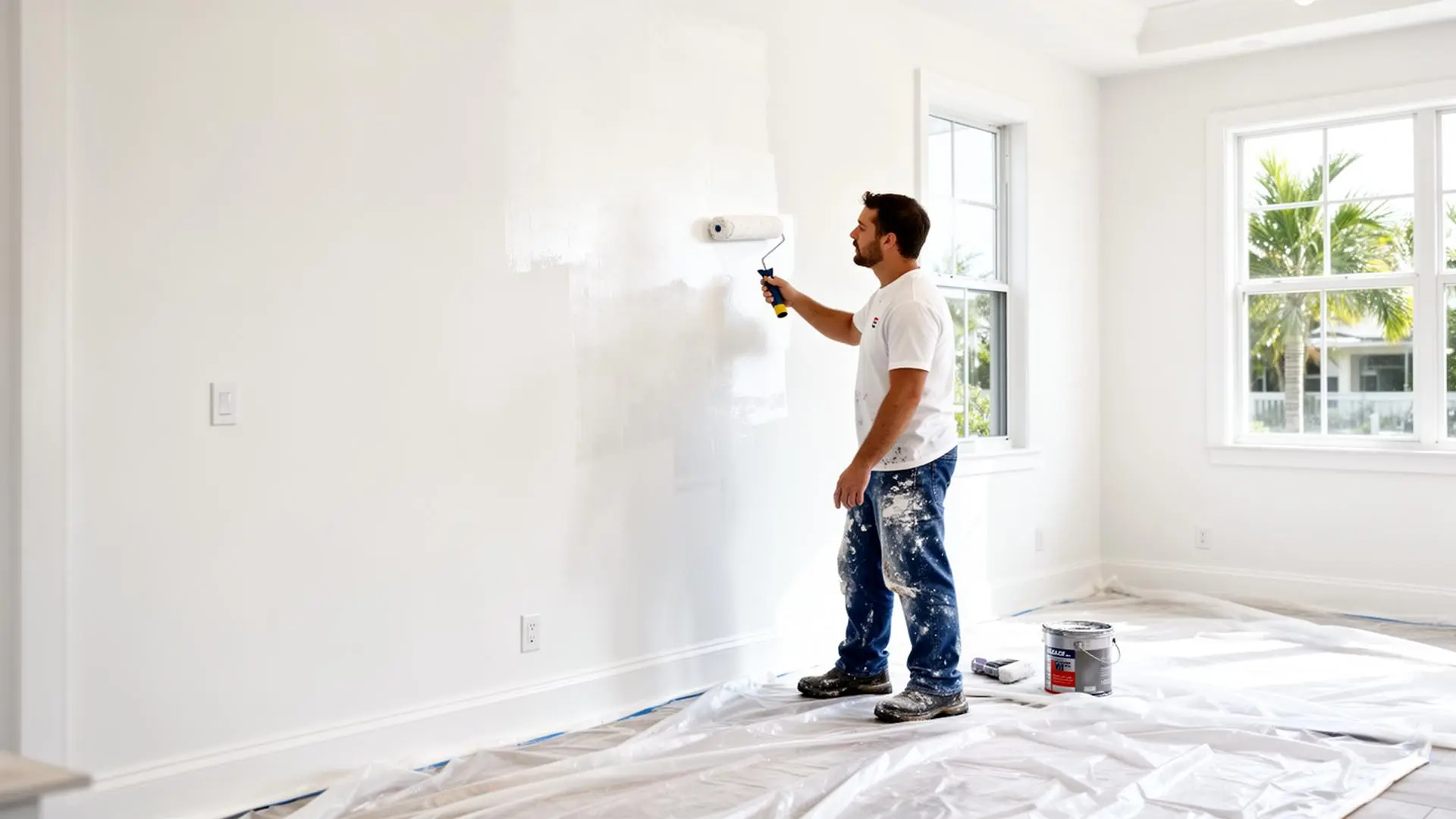 Interior Painting