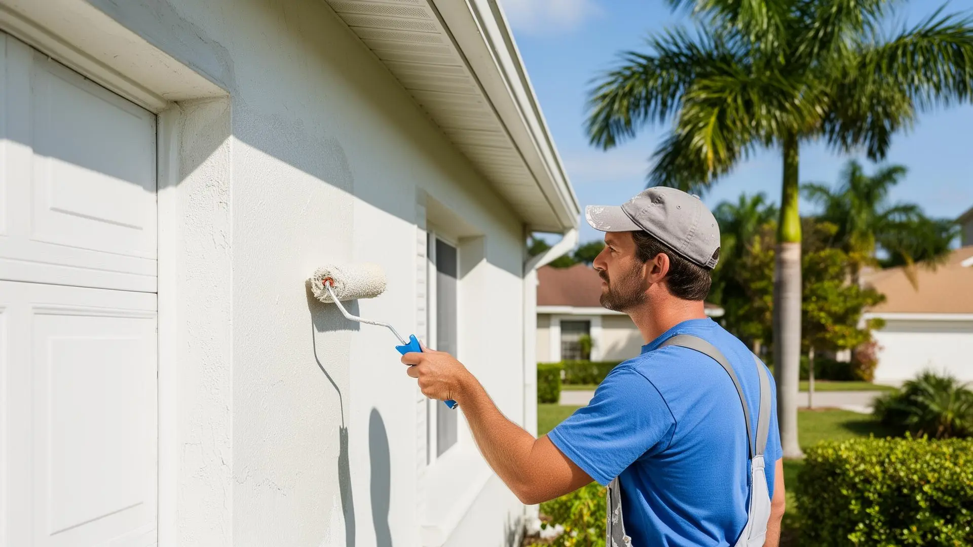 Painting Services